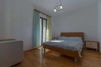 Villa Marea Ровинь Отель типа 