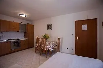 Villa Marea Ровинь