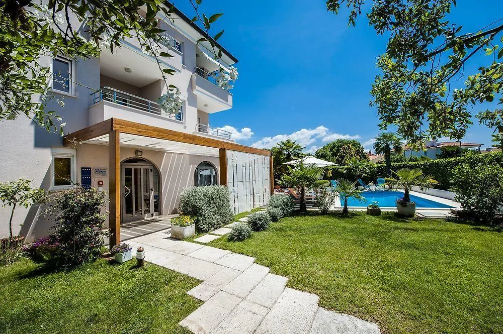 Villa Marea Ровинь