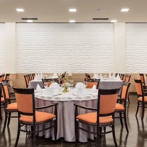 Отель Hotel Mondo Сплит