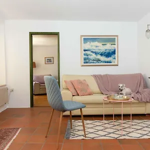  Apartment Dei Fiori Apartments