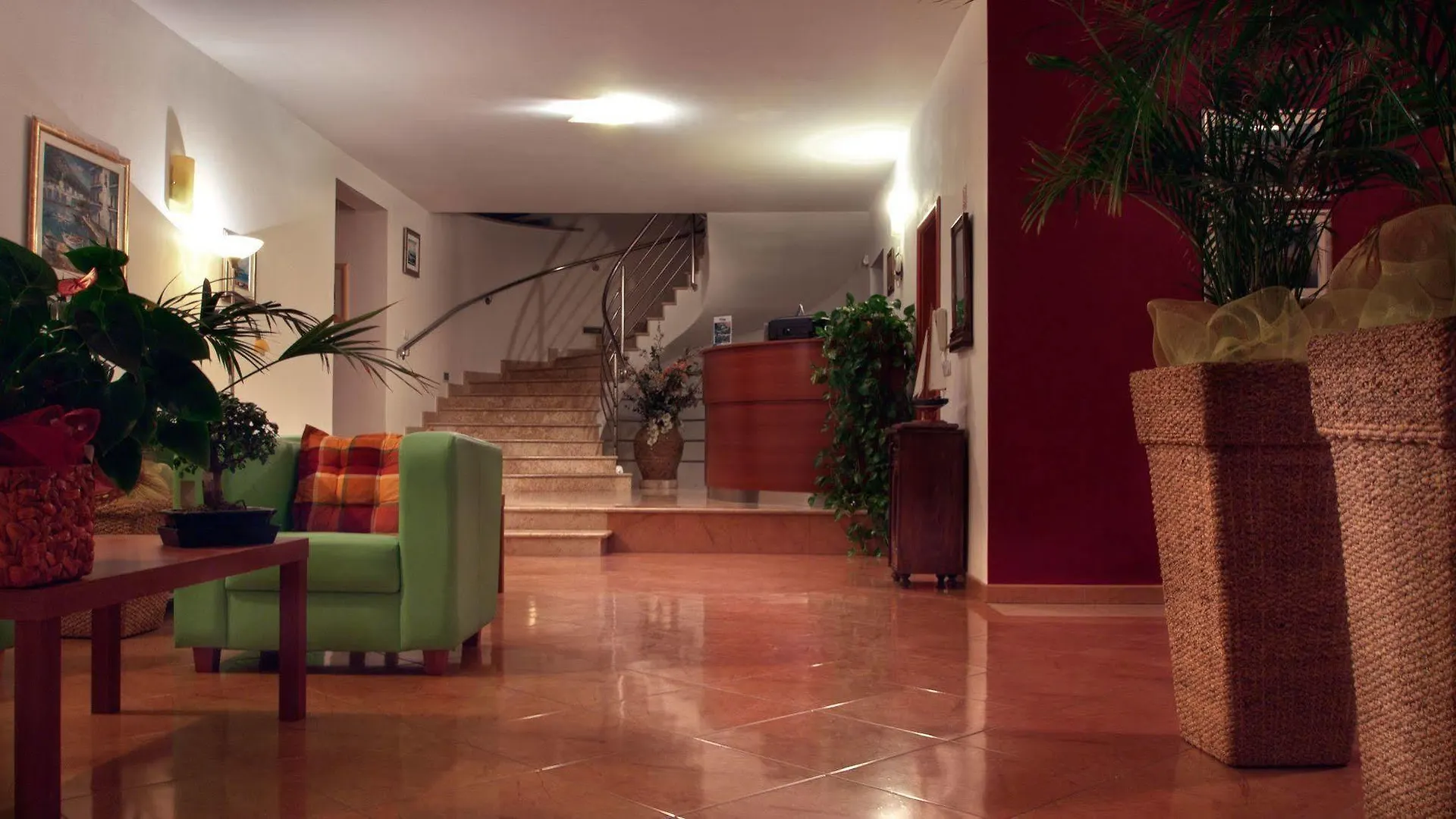 Villa Marea Rovinj