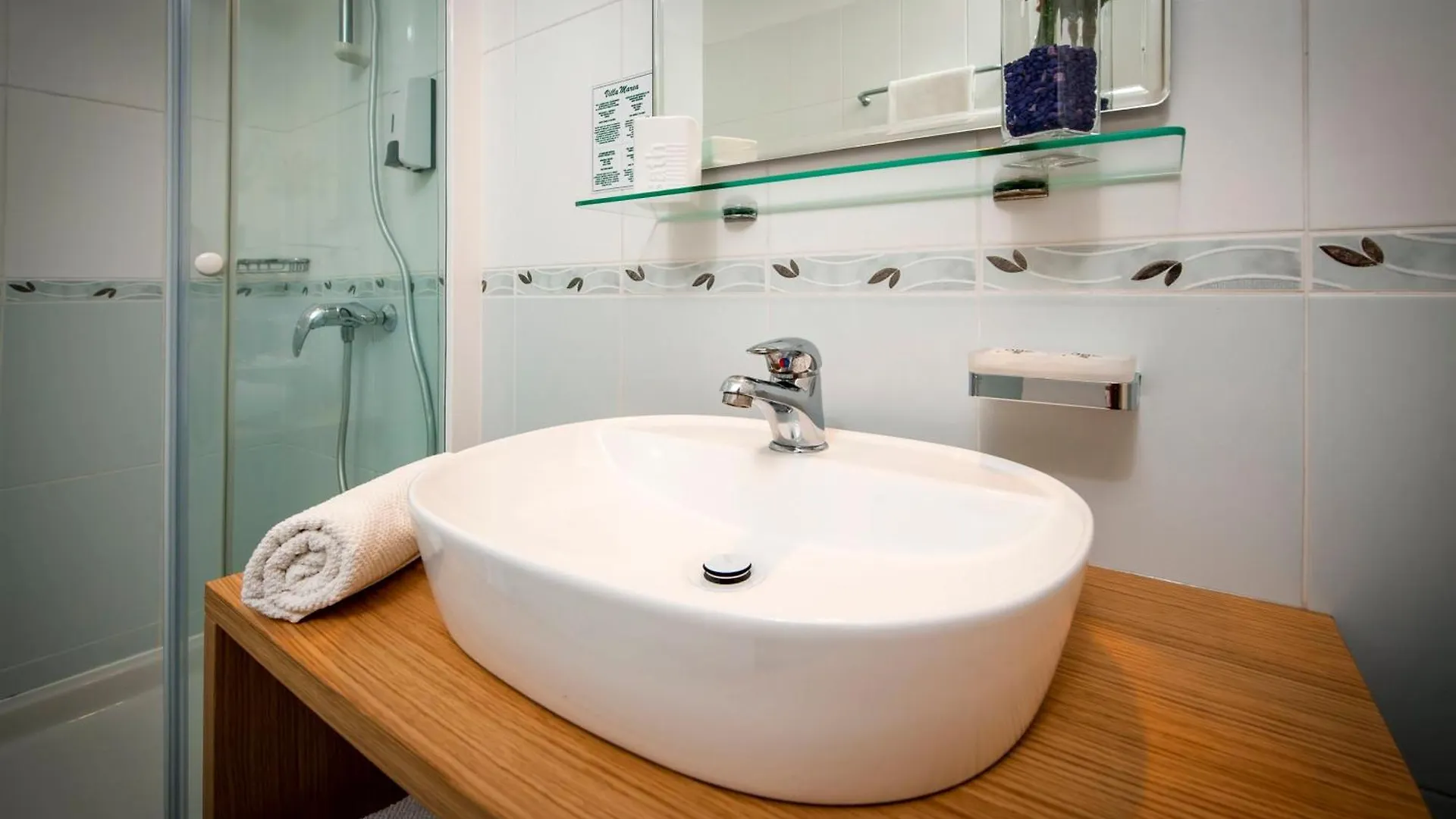 **** Bed & Breakfast Villa Marea Rovinj Croatia
